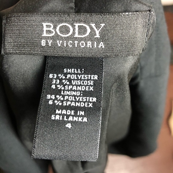Victoria Secret Blazer Jacket, EUC - Picture 7 of 8